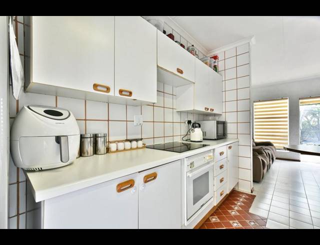 2 BEDROOM SIMPLEX FOR SALE IN KIBLER PARK